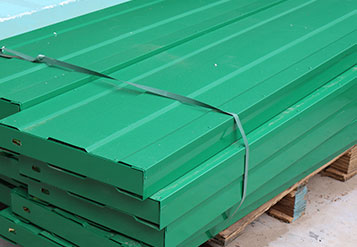 金屬聲屏障型式檢測中心——中鋼國檢