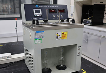 瀝青混合料檢測(cè)