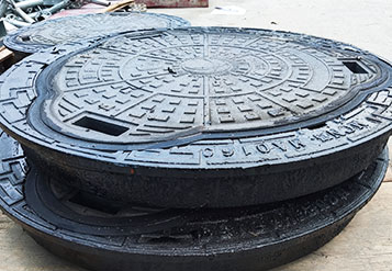 球墨鑄鐵材料檢測(cè)