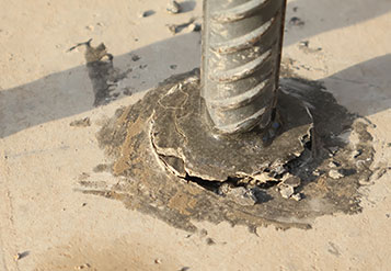 錨固劑檢測(cè)