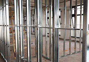 輕鋼龍骨檢測(cè)