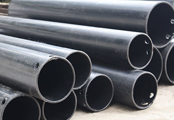 熱浸塑鋼管檢測(cè)