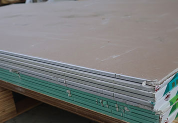 紙面石膏板檢測(cè)