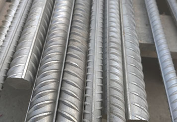 預(yù)應(yīng)力螺紋鋼筋檢測(cè)