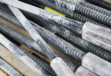 玄武巖纖維錨桿檢測(cè)