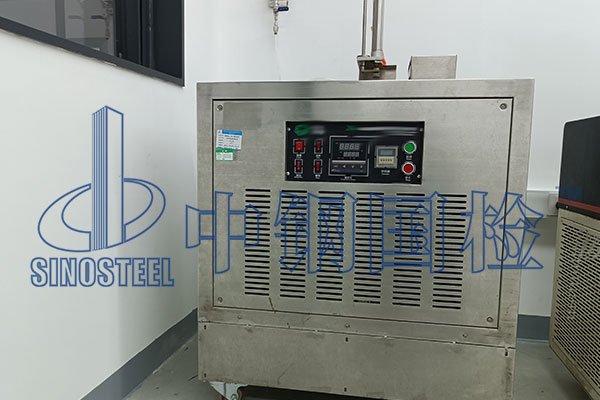 橡塑保溫材料檢測