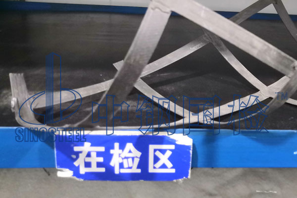 格柵熱分析檢測