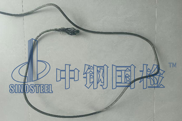 鋼絲繩斷絲檢測