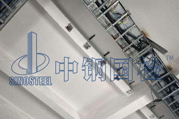 豎井安全性鑒定