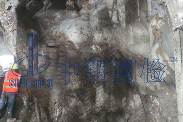 隧道監(jiān)控量測(cè)