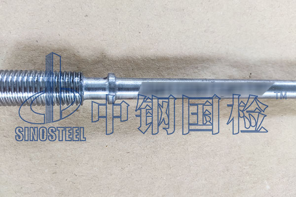 風機錨栓緊固軸力檢測