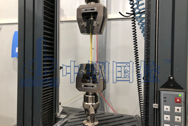 膠粘劑抗拉檢測