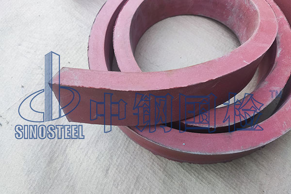 止水條檢測(cè)