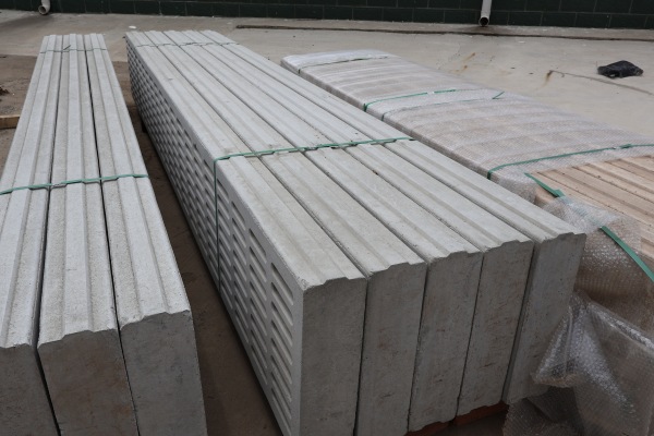 輕質水泥聲屏障檢測