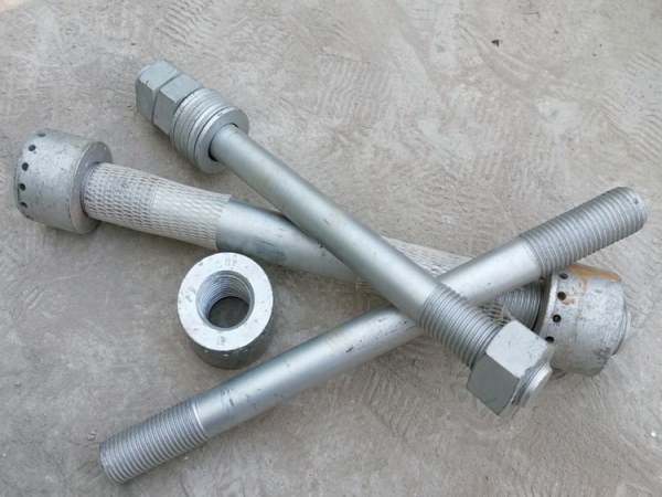 鋼軌用高強(qiáng)度接頭螺栓與螺母檢測(cè)