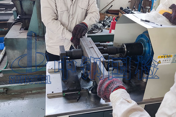 抗滑移系數檢測