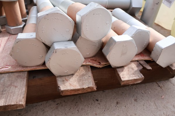 六角頭螺栓檢測