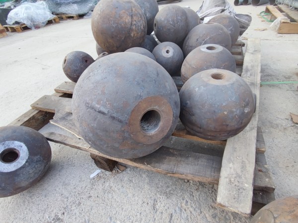 鋼網(wǎng)架焊接球節(jié)點(diǎn)檢測