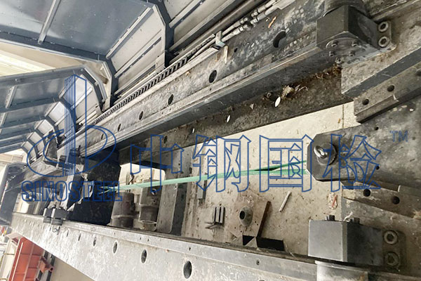 吊裝帶檢測(cè)