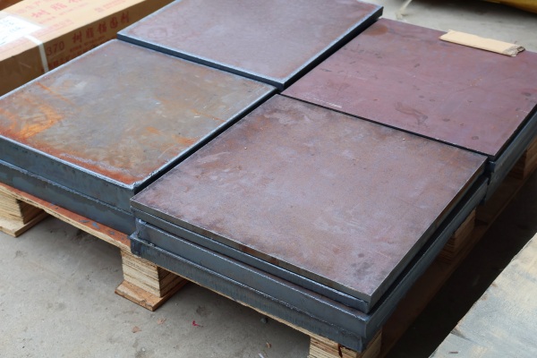 橋梁用結(jié)構(gòu)鋼檢測