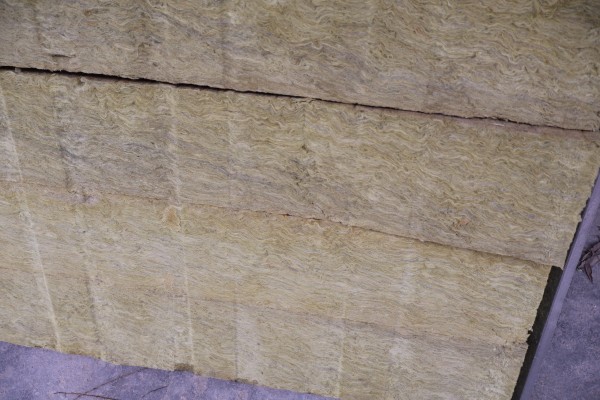 巖棉夾芯板檢測