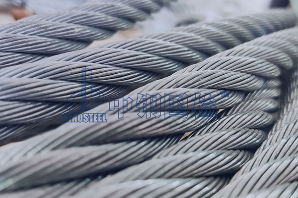 鋼絲繩檢驗