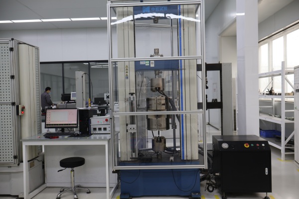 防管涌圍井圍板檢測