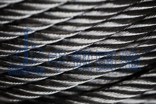 鋼絲繩質(zhì)量評價(jià)