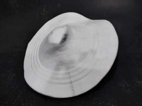 防汛土工濾墊檢測