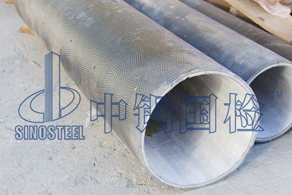 球墨鑄鐵件無損超聲檢測