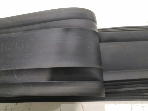 聲屏障用橡膠件檢測
