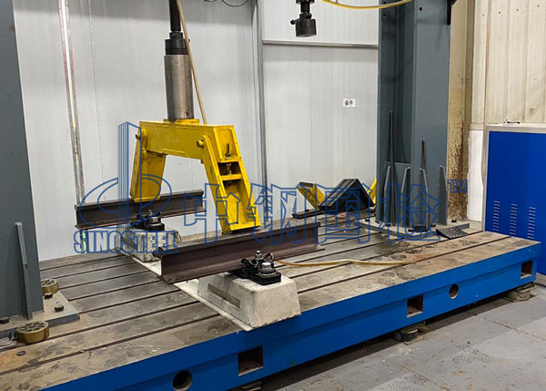 扣件組裝件檢測