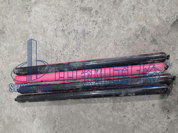 樹脂錨固劑檢測