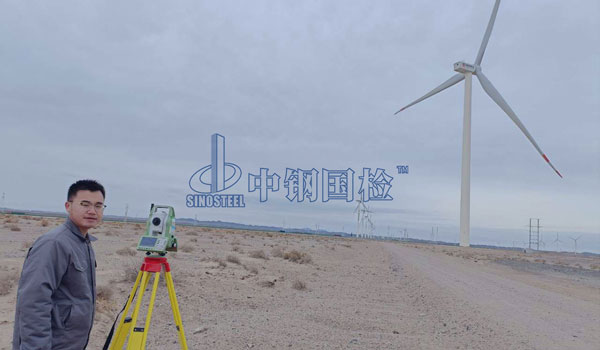 風電項目檢測