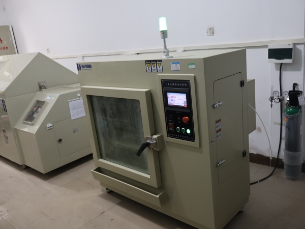 埋地鋼管防腐層檢測