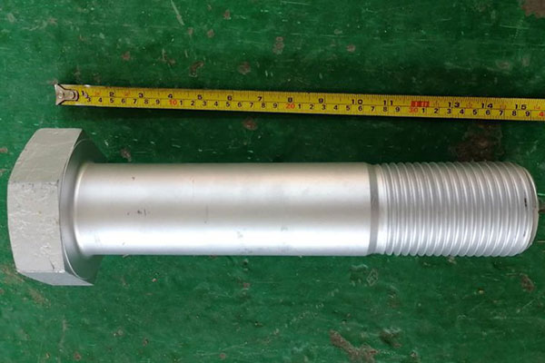 風(fēng)電螺栓檢測(cè)