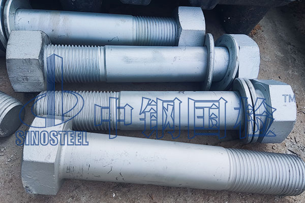 風電高強螺栓檢測