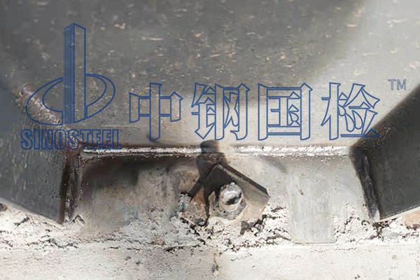 焊縫超聲波檢測