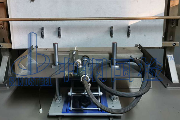 高壓電纜耐壓試驗