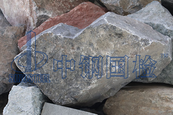 巖石滲透率的測定