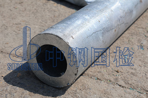 不銹鋼焊縫檢測