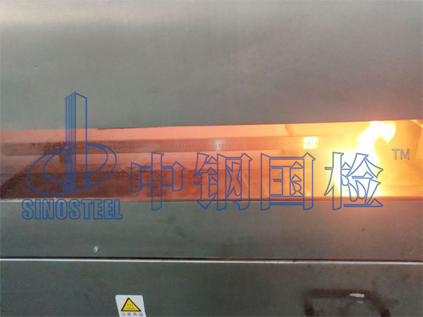 阻火包檢測(cè)