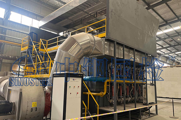 風(fēng)管性能檢測