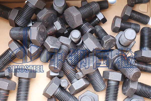 螺栓耐腐蝕檢測(cè) 螺栓拉伸檢測(cè)