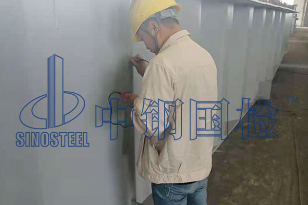 擋土墻檢測頻率 擋土墻檢測收費標準