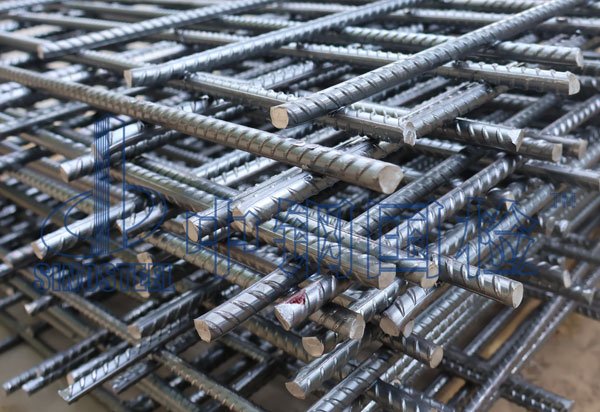 鋼筋焊接工藝檢測規范 鋼筋焊接工藝檢測報告